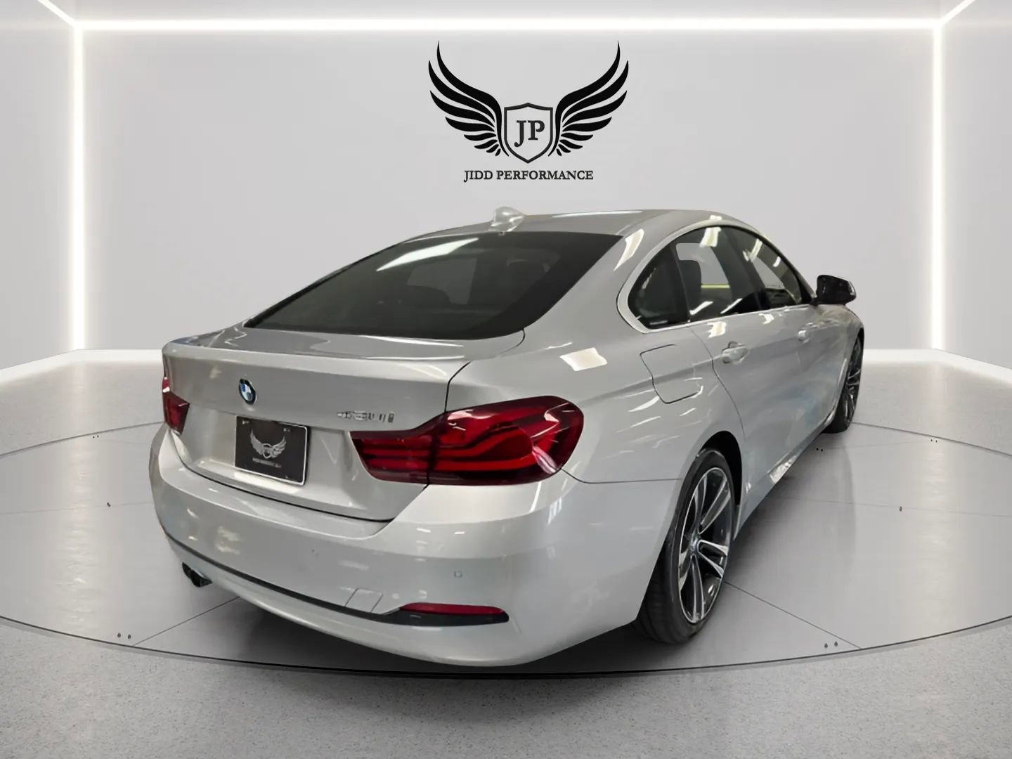 Used 2020 BMW 430i Gran Coupe RWD image 7