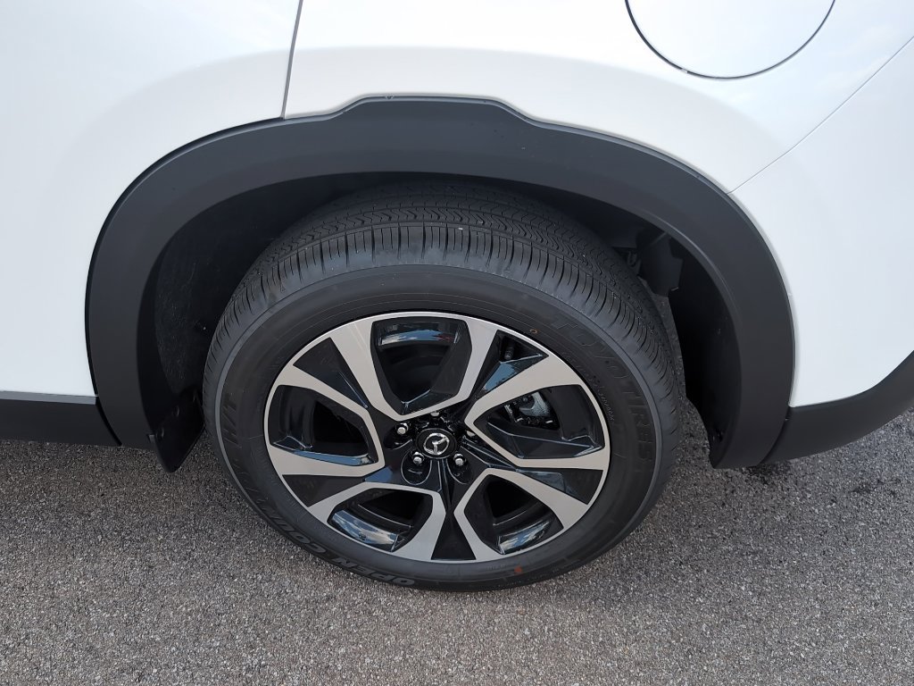 New 2026 MAZDA CX-5 Preferred AWD/4WD image 15