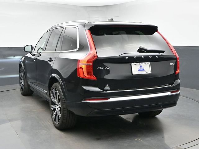 Used 2024 Volvo XC90 B6 Ultimate w/ Lounge Package AWD/4WD image 8