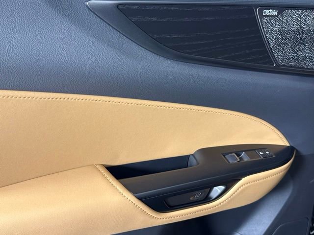 New 2026 Lexus NX 350 AWD w/ Luxury Package image 20