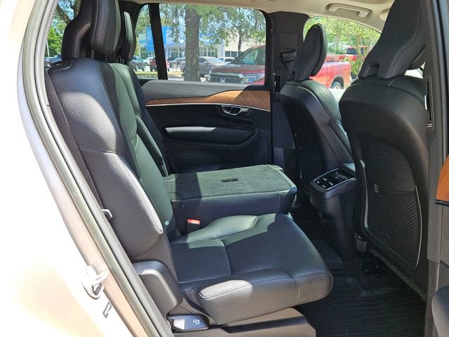 Used 2023 Volvo XC90 B6 Plus w/ Protection Package Premier image 13