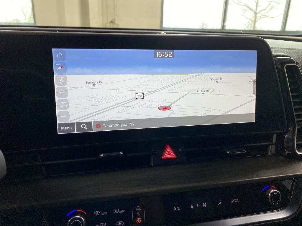 Used 2023 Kia Sportage X-Line image 24