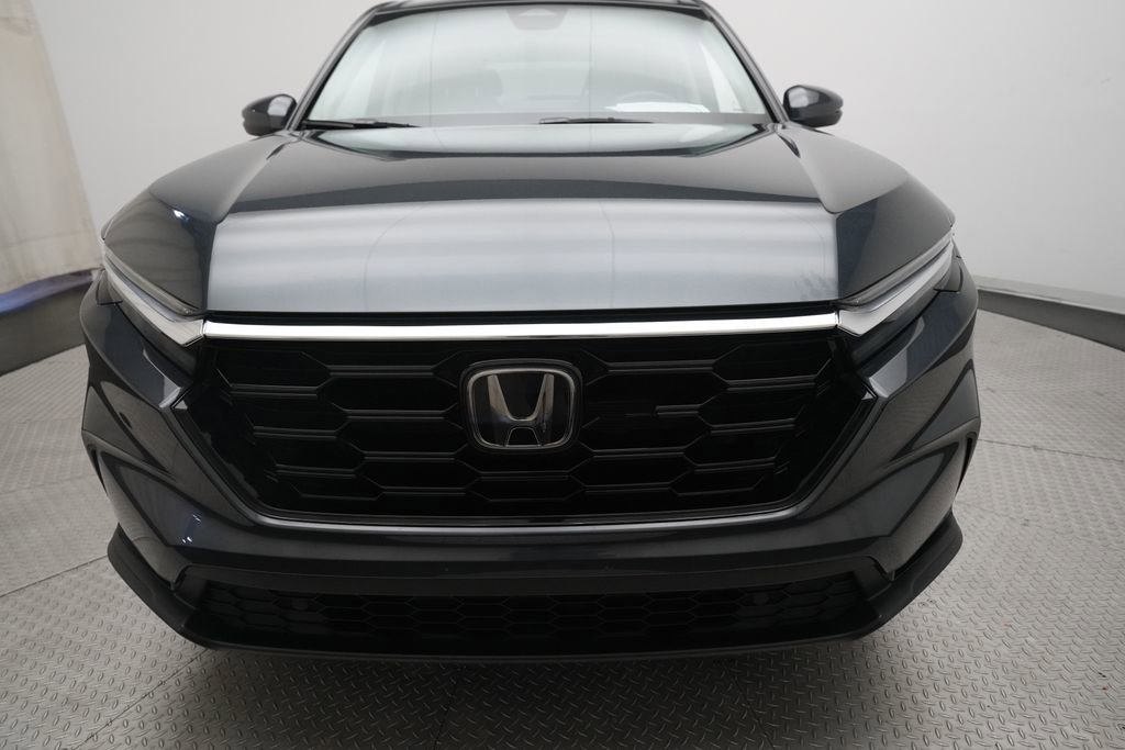 Certified 2023 Honda CR-V EX-L image 22
