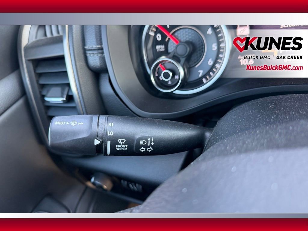 Used 2019 RAM 1500 Sport w/ Level 2 Equipment Group image 14