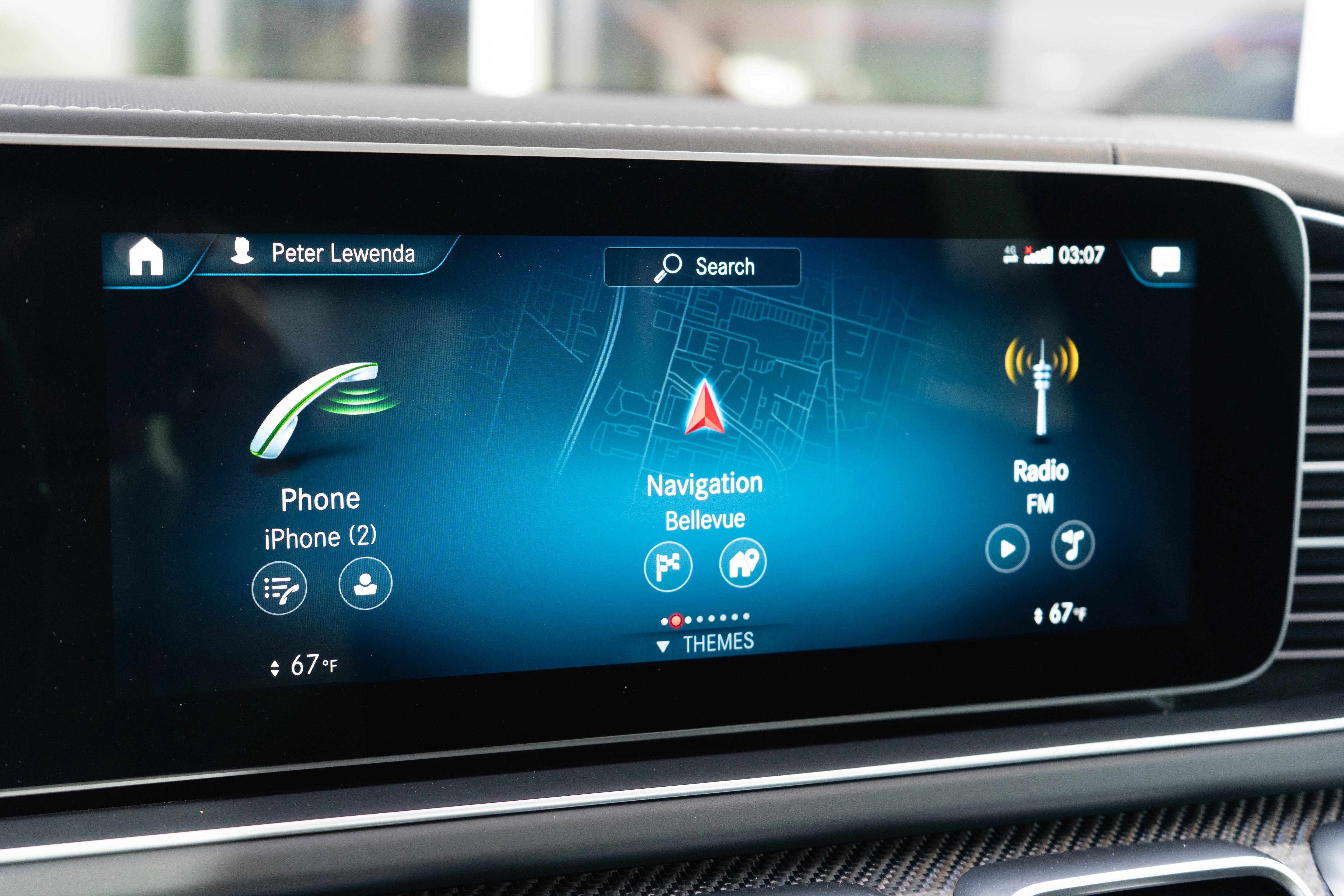 Used 2022 Mercedes-Benz GLE 63 AMG S image 28