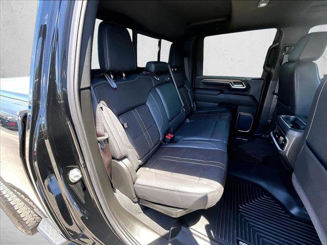 Used 2024 Chevrolet Silverado 2500 High Country w/ Technology Package AWD/4WD image 29