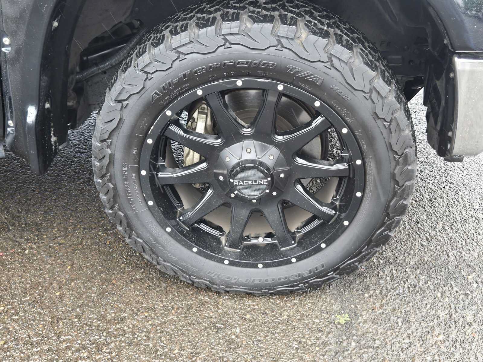 Used 2017 Toyota Tundra 1794 Edition w/ TRD Off Road Package AWD/4WD image 11
