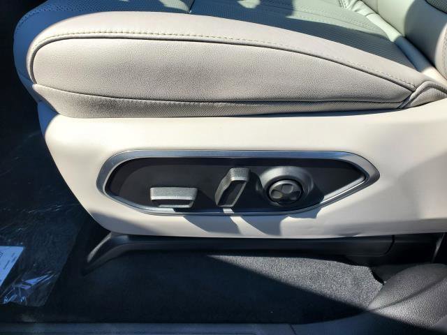 New 2026 Jeep Grand Wagoneer Limited w/ Premium Group II image 7