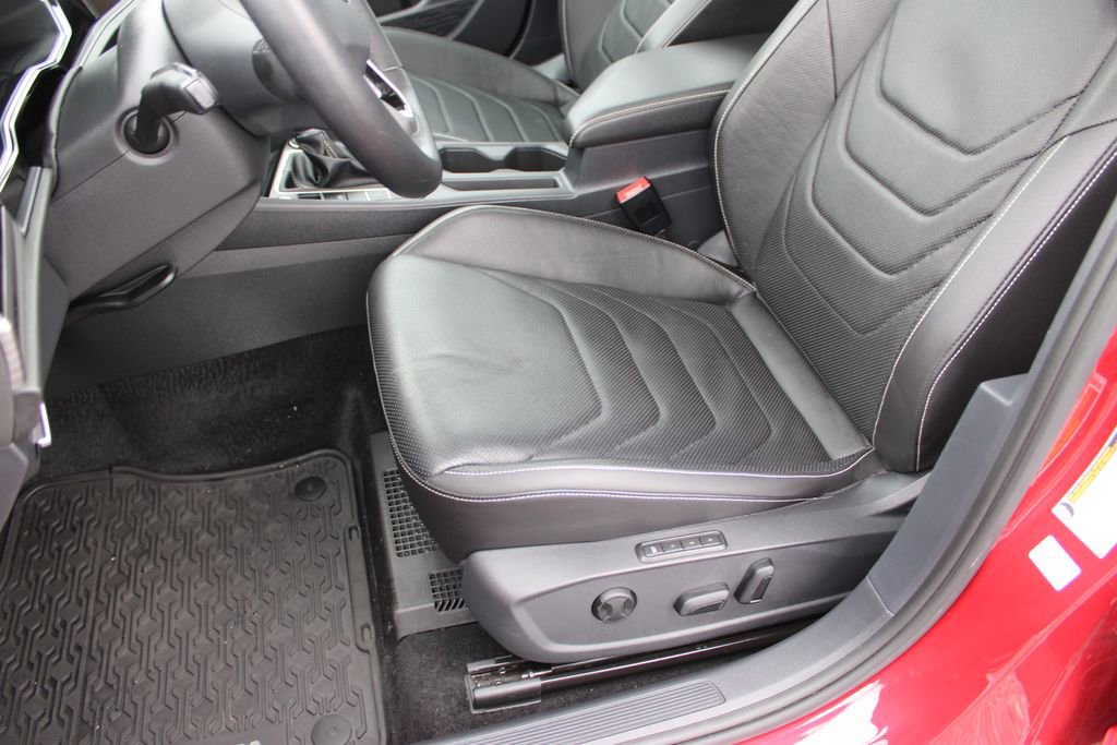 Used 2022 Volkswagen Jetta SEL image 22