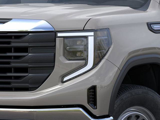 New 2026 GMC Sierra 1500 Pro w/ Pro Value Package RWD image 10