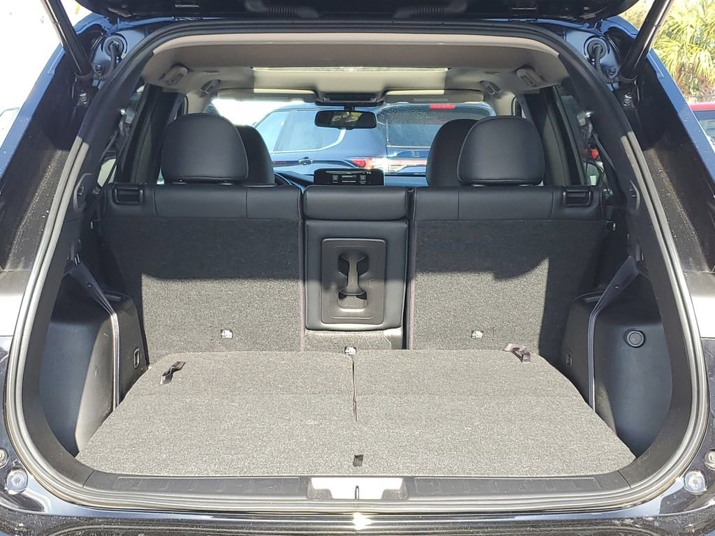 Used 2024 Mitsubishi Outlander SE Black Edition image 6