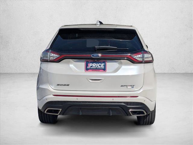 Used 2015 Ford Edge Sport image 7