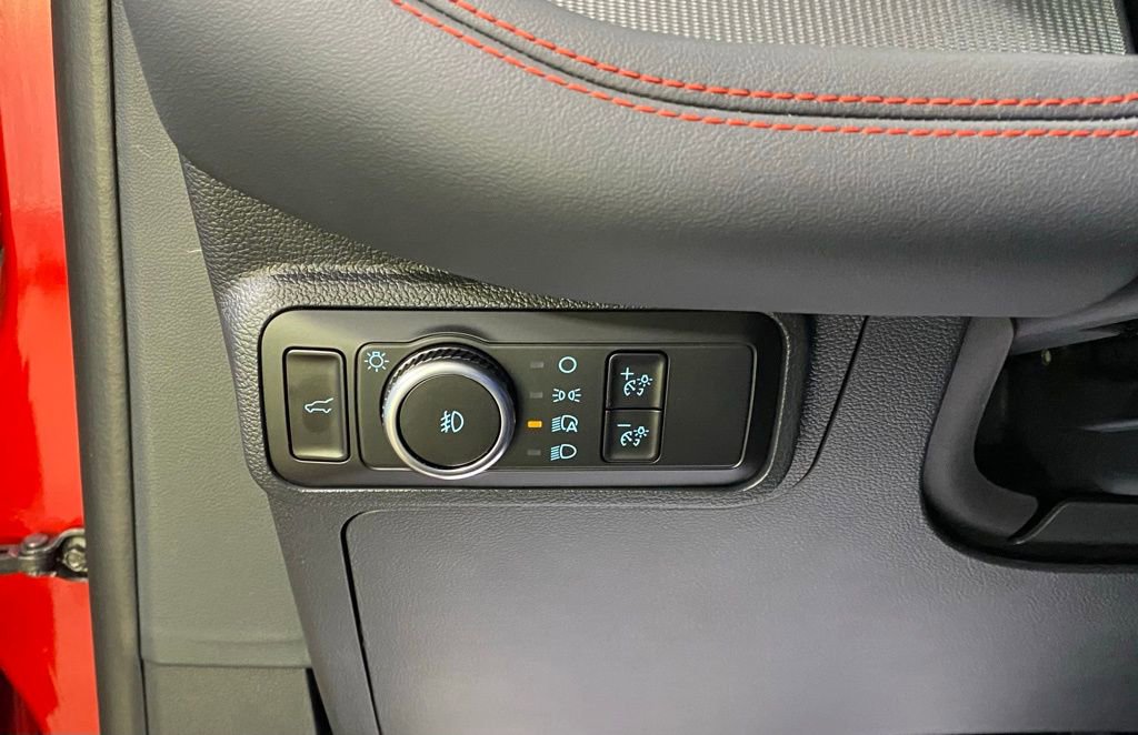 New 2026 Ford Explorer ST w/ Sun And Sound Package image 21