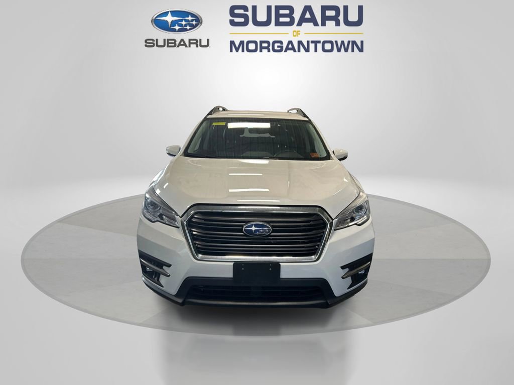 Used 2020 Subaru Ascent Limited w/ Popular Package #2A image 2