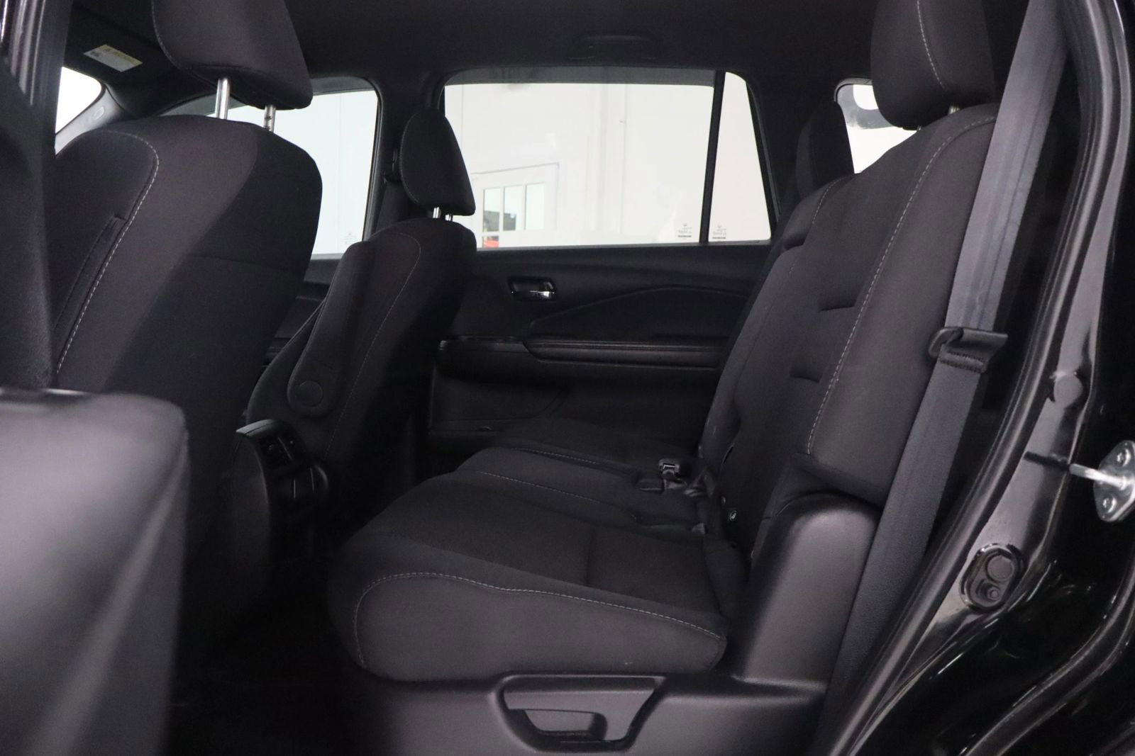 Used 2021 Honda Passport Sport image 14