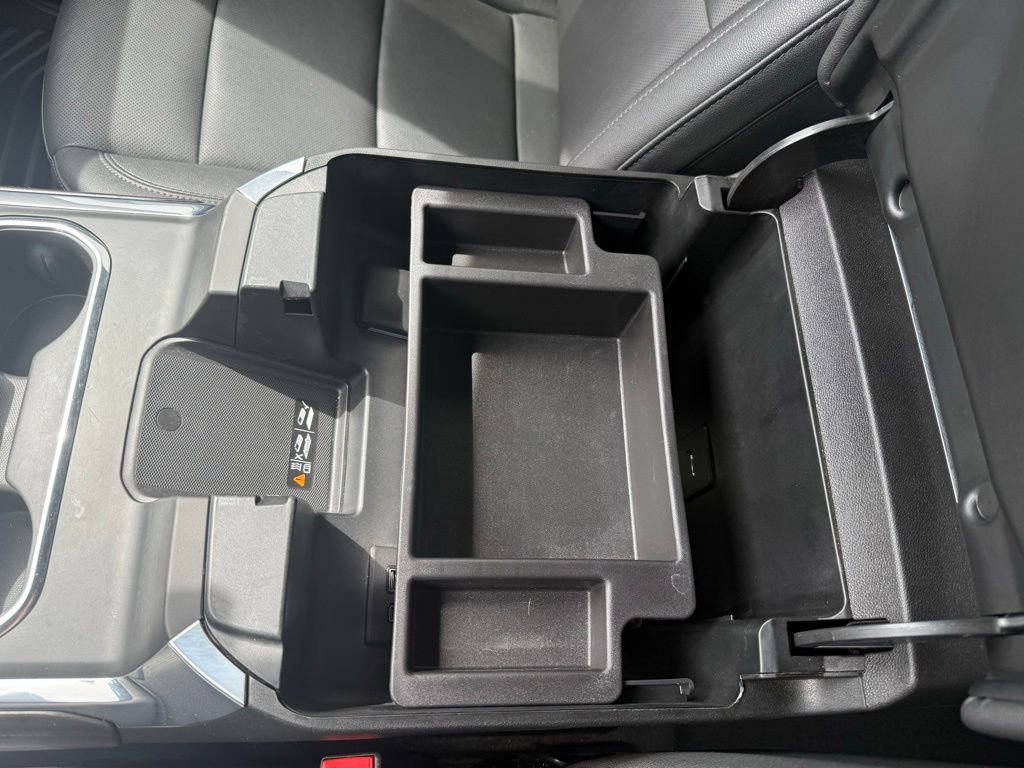 Used 2024 Chevrolet Silverado 2500 LTZ w/ LTZ Plus Package image 15