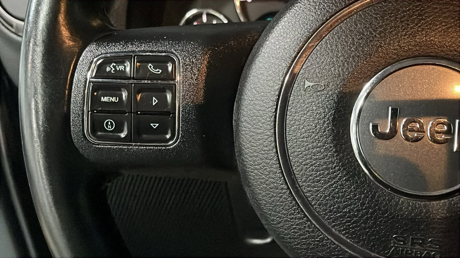 Used 2014 Jeep Wrangler Unlimited Sport w/ Quick Order Package 24S AWD/4WD image 12