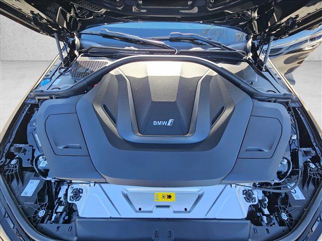 New 2026 BMW i4 eDrive40 w/ Premium Package image 18
