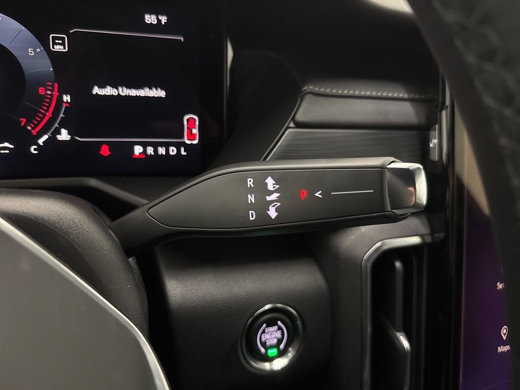 New 2026 GMC Acadia Elevation w/ Black Edition AWD/4WD image 43
