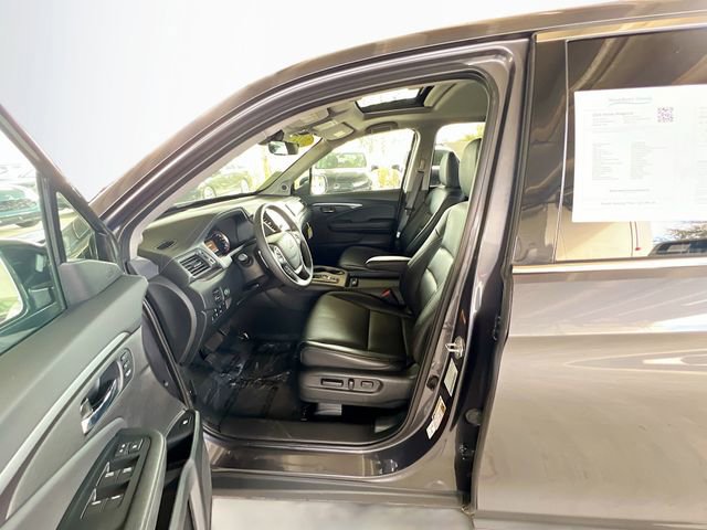 Used 2022 Honda Ridgeline RTL-E image 10