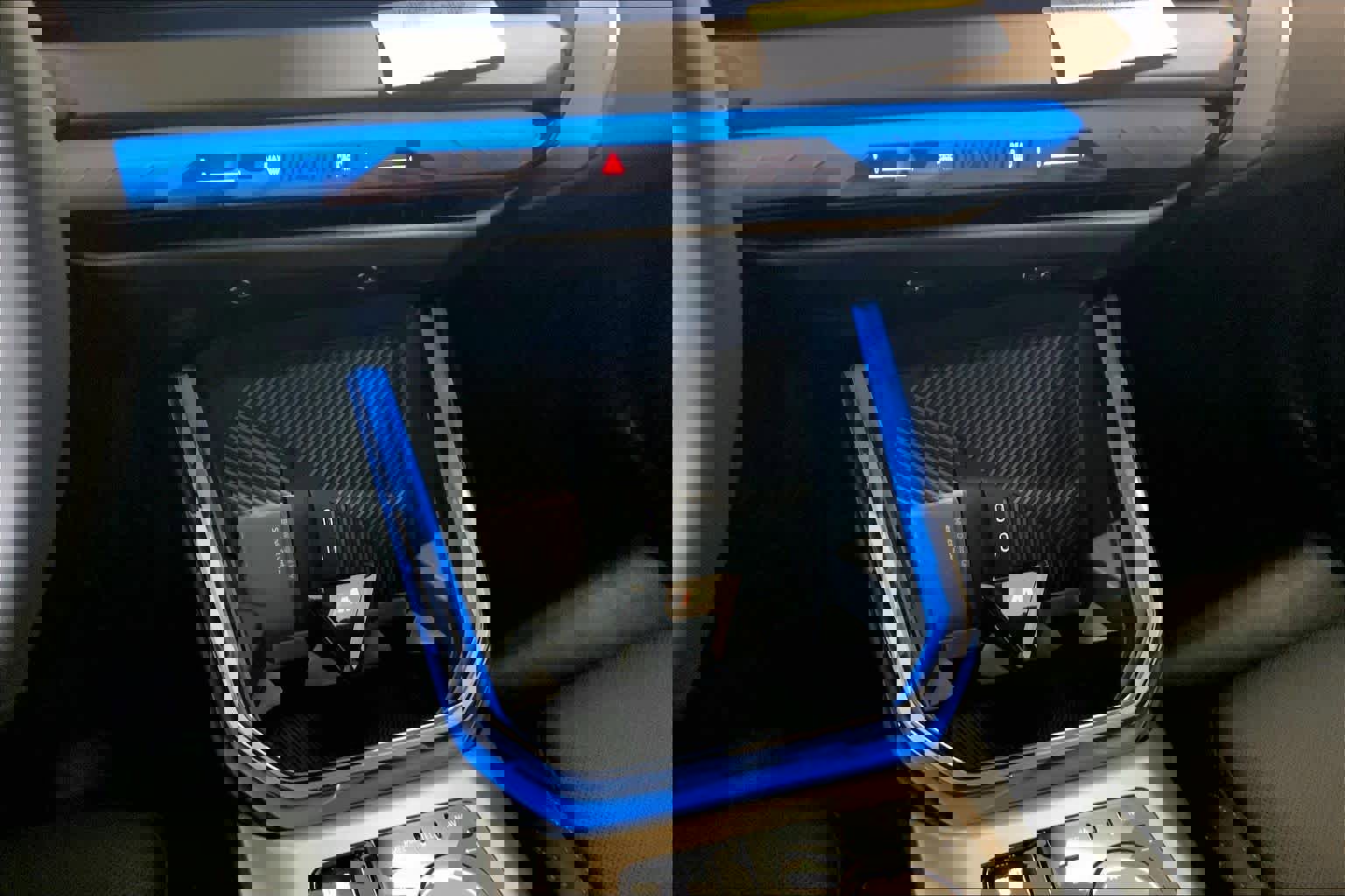 New 2026 BMW X3 xDrive30 w/ M Sport Package image 20