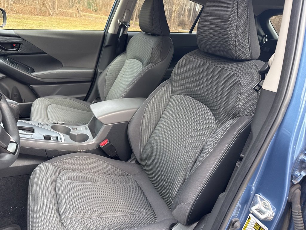 Used 2024 Subaru Crosstrek 2.0i Premium image 15