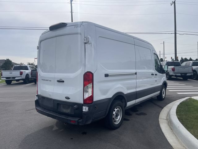 Used 2019 Ford Transit 150 148 Medium Roof RWD image 5