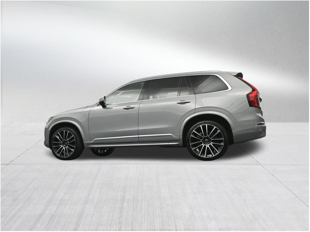 New 2026 Volvo XC90 B6 Plus AWD/4WD image 24