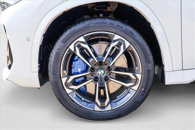 Used 2026 BMW X1 M35i w/ Convenience Package image 9