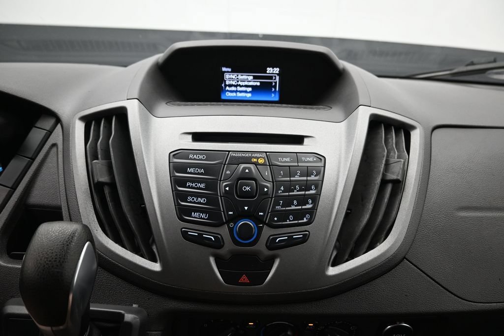 Used 2017 Ford Transit 150 130 Low Roof RWD image 16