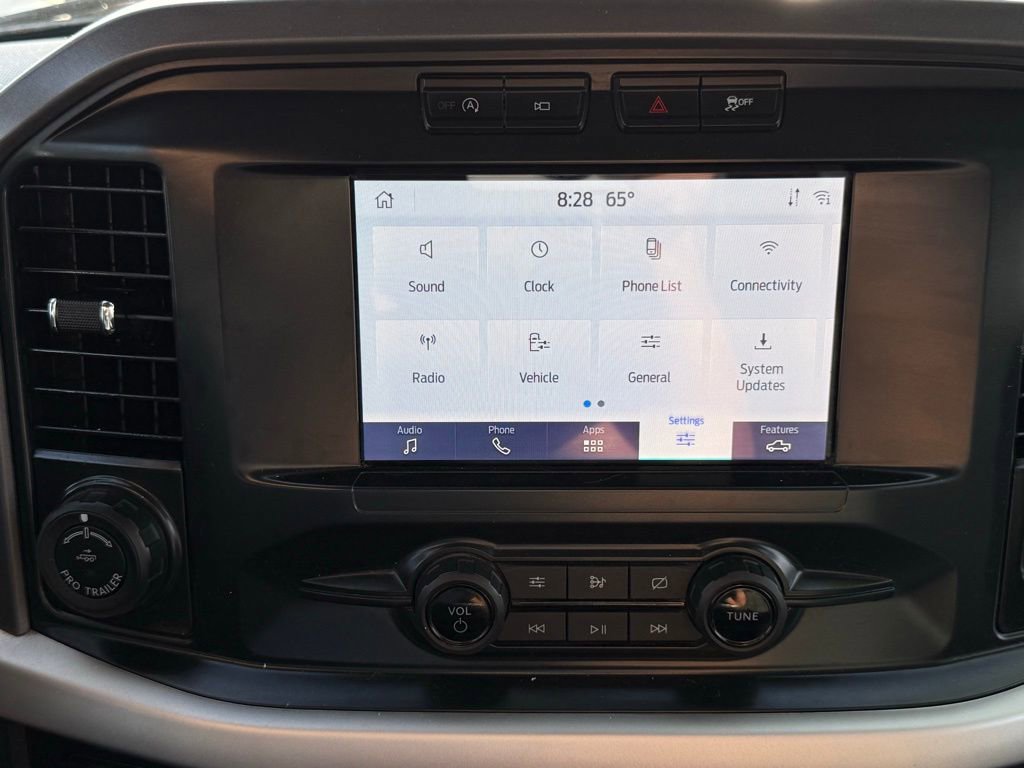 Used 2021 Ford F150 XLT w/ Trailer Tow Package image 27