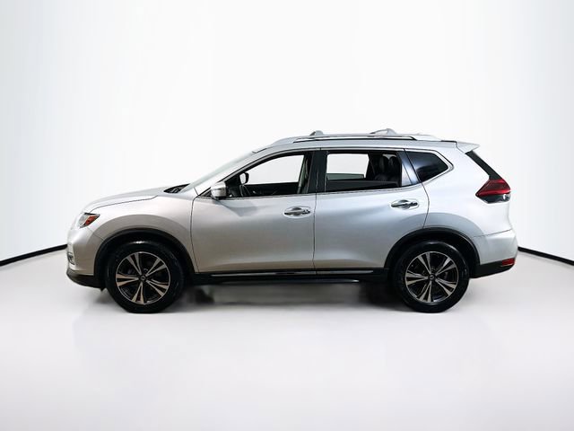 Used 2018 Nissan Rogue SL image 4