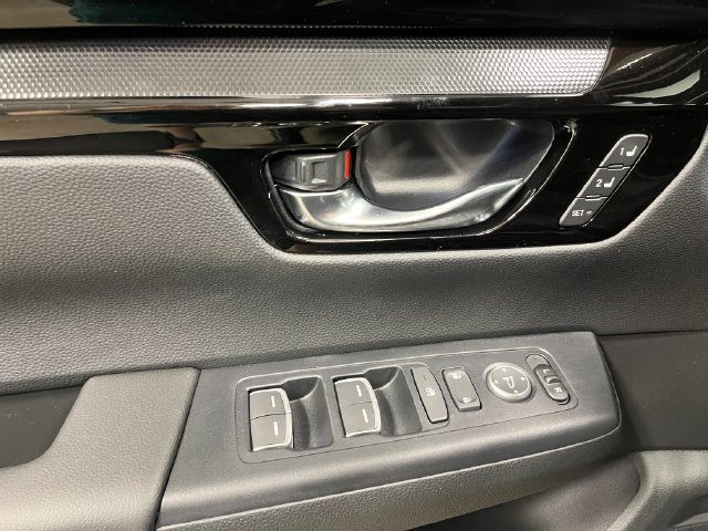 New 2027 Honda CR-V Sport Touring image 15
