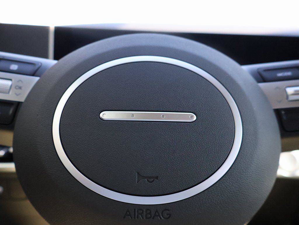 New 2026 Hyundai Tucson SEL image 29