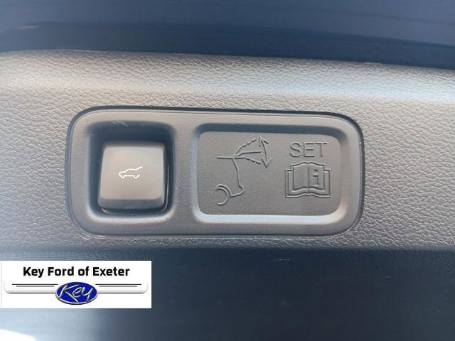 Certified 2024 Ford Expedition Limited image 14