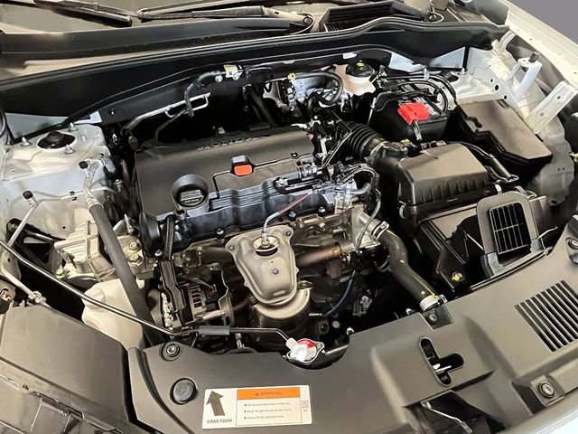 New 2026 Honda HR-V Sport image 12