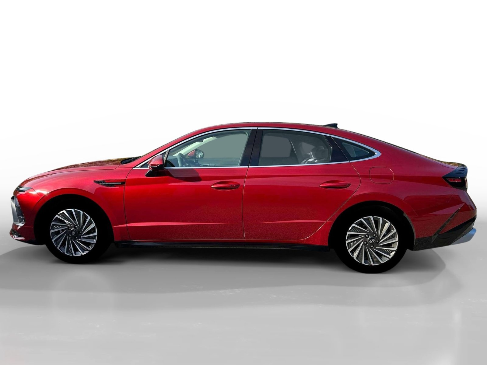 New 2026 Hyundai Sonata SEL FWD image 3
