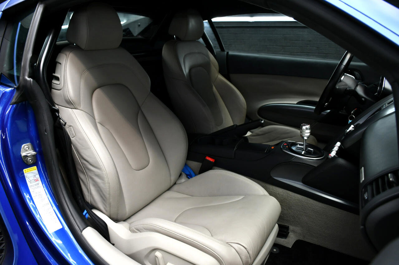 Used 2011 Audi R8 V10 image 50