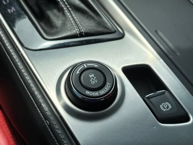 Used 2019 Chevrolet Corvette Stingray Coupe w/ 1LT RWD image 29