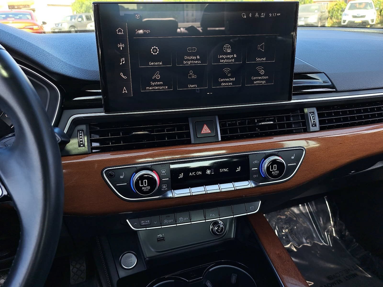 Used 2020 Audi A4 2.0T Premium Plus w/ Premium Plus Package FWD image 20