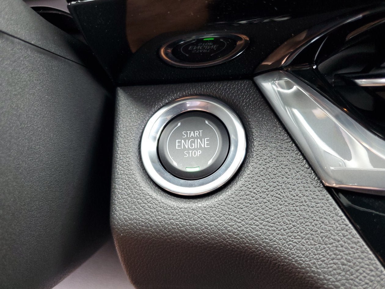 New 2026 Buick Envista Sport Touring w/ Convenience II Package FWD image 24