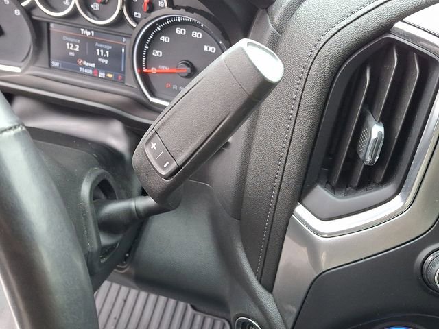 Used 2020 Chevrolet Silverado 1500 LT w/ All-Star Edition image 14