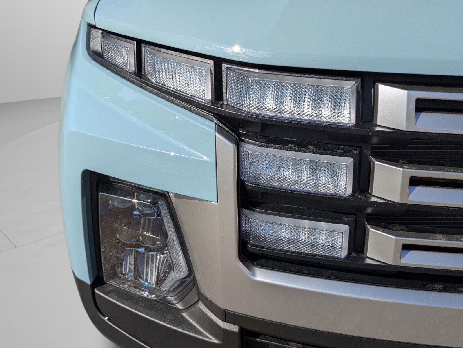 New 2026 Hyundai Santa Cruz SEL image 32