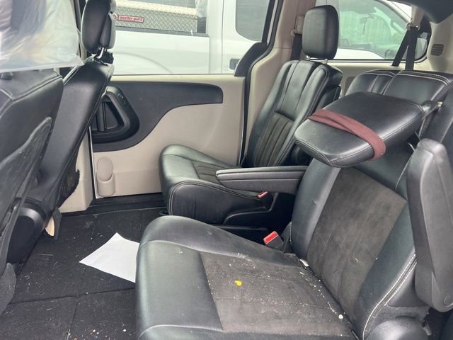 Used 2019 Dodge Grand Caravan SXT FWD image 9