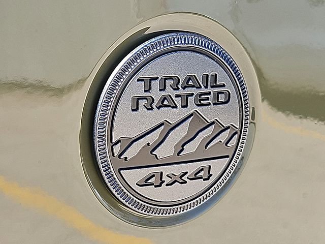 New 2026 Jeep Wrangler Willys image 10