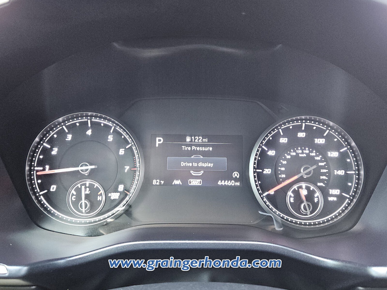 Used 2023 Hyundai Santa Fe XRT FWD image 21