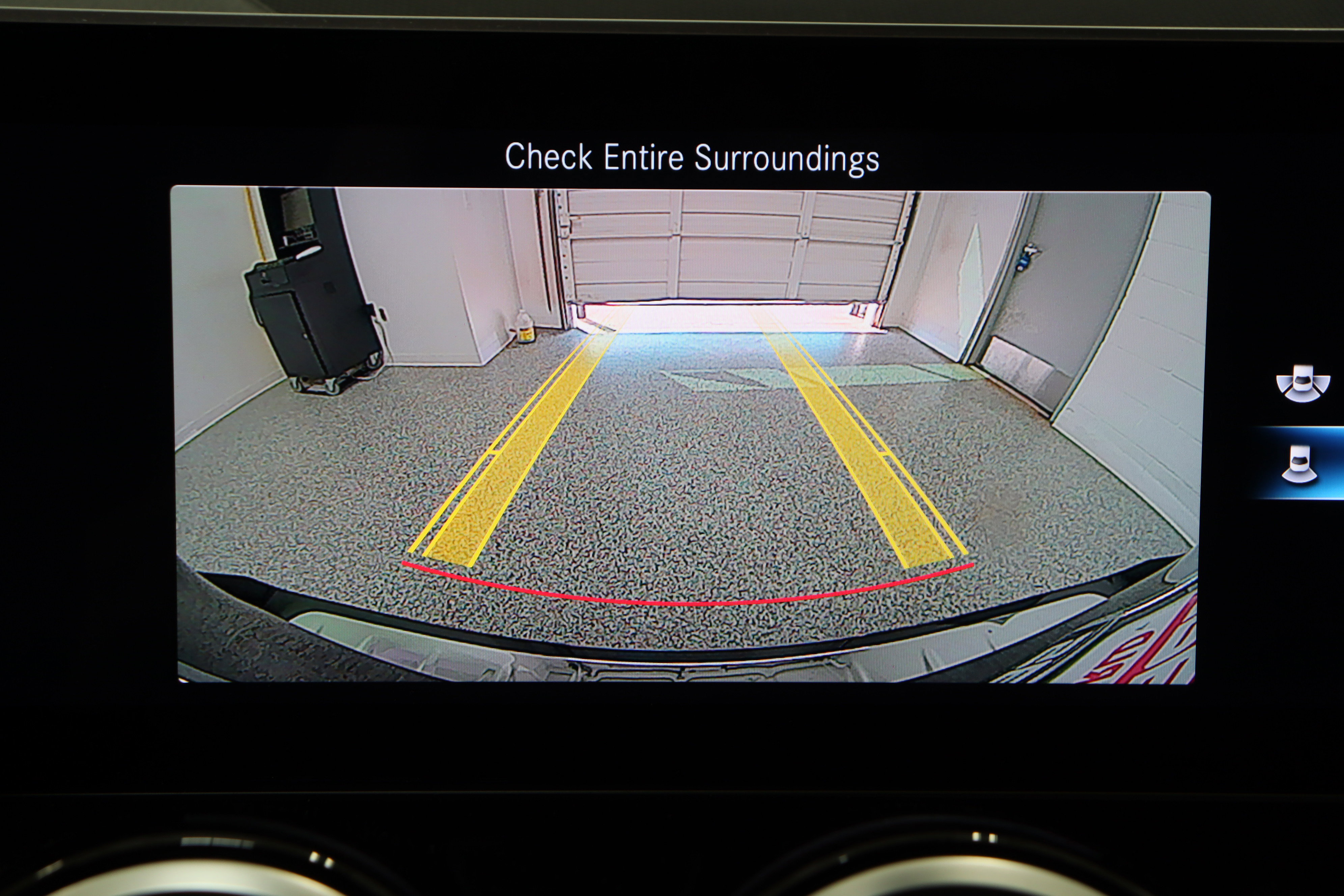 Used 2020 Mercedes-Benz GLB 250 4MATIC image 22