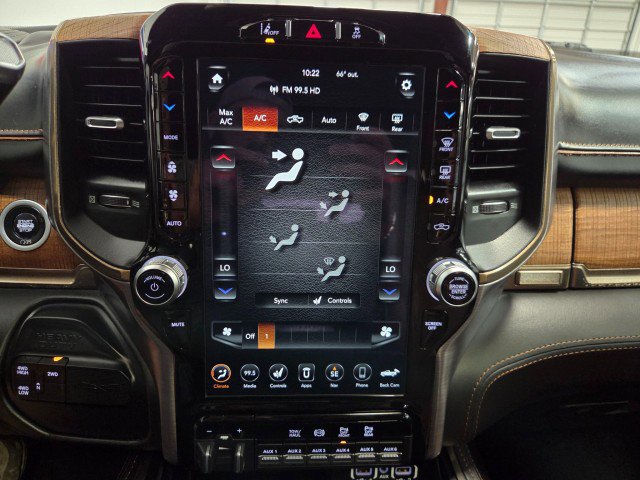 Used 2020 RAM 3500 Limited image 52