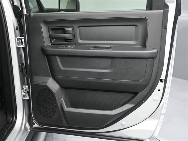 New 2026 RAM 3500 Tradesman image 13