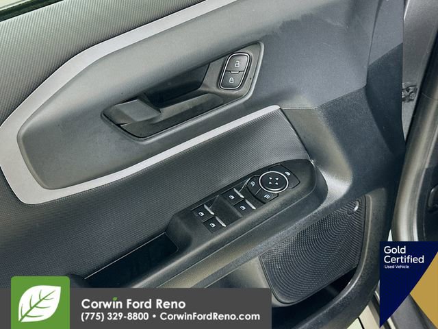 Used 2023 Ford Bronco Sport Big Bend w/ Convenience Package image 22